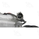 Four Seasons A/C Compressor 158381 - view 2
