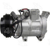 Four Seasons A/C Compressor P/N:158381