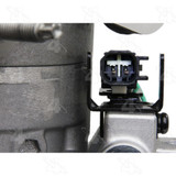 Four Seasons A/C Compressor 158486 - view 2