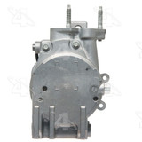 Four Seasons A/C Compressor 158664 - view 2