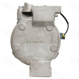 Four Seasons A/C Compressor P/N:158881