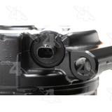 Four Seasons A/C Compressor P/N:167305