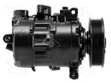 Four Seasons A/C Compressor 167315 - view 2