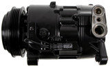 Four Seasons A/C Compressor P/N:167343