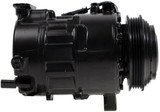 Four Seasons A/C Compressor P/N:167343