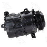 Four Seasons A/C Compressor P/N:167361