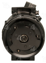 Four Seasons A/C Compressor P/N:167646