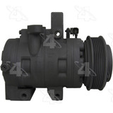 Four Seasons A/C Compressor 167660 - view 2