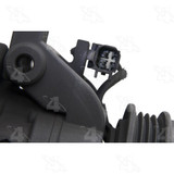 Four Seasons A/C Compressor P/N:167662