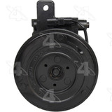 Four Seasons A/C Compressor P/N:167661