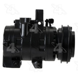 Four Seasons A/C Compressor 167664 - view 2