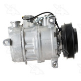 Four Seasons A/C Compressor P/N:168300