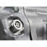 Four Seasons A/C Compressor P/N:168302