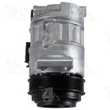 Four Seasons A/C Compressor 168322 - view 2