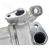 Four Seasons A/C Compressor 168330 - view 2