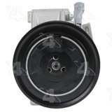 Four Seasons A/C Compressor P/N:168330