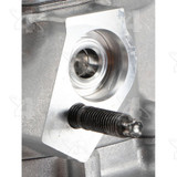 Four Seasons A/C Compressor 168333 - view 2