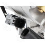 Four Seasons A/C Compressor P/N:168338