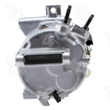 Four Seasons A/C Compressor P/N:168386