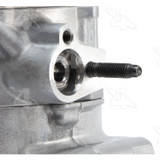 Four Seasons A/C Compressor 168391 - view 2