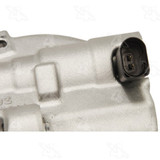 Four Seasons A/C Compressor P/N:168646