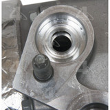 Four Seasons A/C Compressor 168665 - view 2