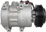 Four Seasons A/C Compressor 178309 - view 2