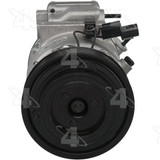 Four Seasons A/C Compressor P/N:178314