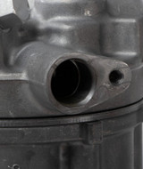 Four Seasons A/C Compressor P/N:178320
