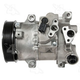 Four Seasons A/C Compressor P/N:178322