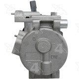 Four Seasons A/C Compressor 178323 - view 2