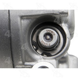 Four Seasons A/C Compressor 178325 - view 2