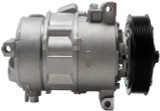 Four Seasons A/C Compressor P/N:178381