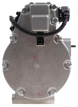 Four Seasons A/C Compressor P/N:178390