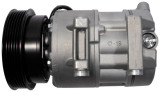 Four Seasons A/C Compressor 178396 - view 2