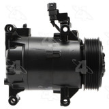 Four Seasons A/C Compressor P/N:197276