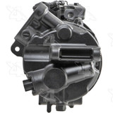 Four Seasons A/C Compressor P/N:197302