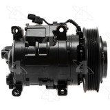 Four Seasons A/C Compressor 197304 - view 2