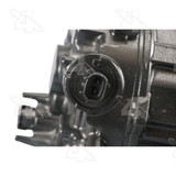 Four Seasons A/C Compressor P/N:197307