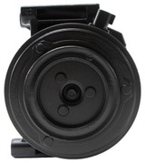 Four Seasons A/C Compressor P/N:197316
