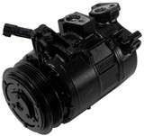 Four Seasons A/C Compressor P/N:197320