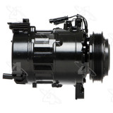 Four Seasons A/C Compressor P/N:197333