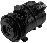 Four Seasons A/C Compressor P/N:197338