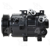 Four Seasons A/C Compressor P/N:197387