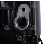 Four Seasons A/C Compressor P/N:197395