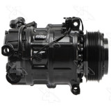 Four Seasons A/C Compressor P/N:197501