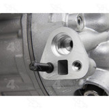 Four Seasons A/C Compressor P/N:198301