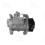 Four Seasons A/C Compressor P/N:198303