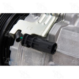 Four Seasons A/C Compressor 198312 - view 2