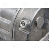 Four Seasons A/C Compressor P/N:198312